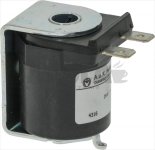 SPULE MULLER 24Vac 50/60Hz