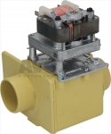 MAGNETVENTIL WASSERAUSLAUF MDB-C-2