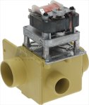 MAGNETVENTIL WASSERAUSLAUF MDB-O-2
