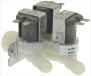 MAGNETVENTIL 24V ø 14 mm