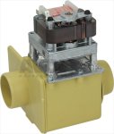 MAGNETVENTIL WASSERAUSLAUF MDB-O-2