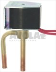 MAGNETVENTIL FUJIKOKI YK17 24R