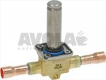 MAGNETVENTIL DANFOSS EVR 6 ø 10 mm