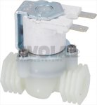MAGNETVENTIL RPE R-MINI 310 1-WEG 180°