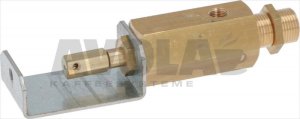 WASSERVENTIL MECHANISCH