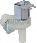 PLASTIKWASSERMAGNETVENTIL