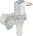 MAGNETVENTIL 1-WEG 90°