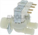 MAGNETVENTIL 2-WEG 180°