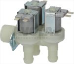 MAGNETVENTIL ROBERTSHAW 1-WEG 90°