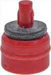 ABLAUFSADAPTER T&P ROT