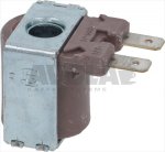 SPULE T&P 12Vac 50/60Hz