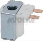 SPULE T&P 220V 50/60Hz