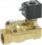 MAGNETVENTIL 7321BCH00 3/4