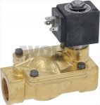 MAGNETVENTIL 7321BCH00 3/4