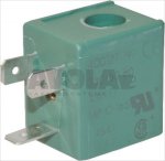 SPULE ASCO 400127-197