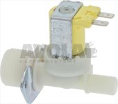 MAGNETVENTIL 536 1-WEG 180°