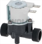 MAGNETVENTIL RPE 1-WEG 180°