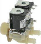 MAGNETVENTIL MÜLLER 2-WEGE 180°