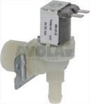 MAGNETVENTIL ELBI 319 1-WEG 90°