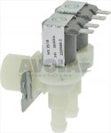 MAGNETVENTIL ELBI 339 2-WEGE 90°