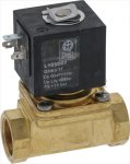 MAGNETVENTIL L153D07 3/4