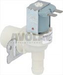MAGNETVENTIL ELBI 350 1-WEG 90°
