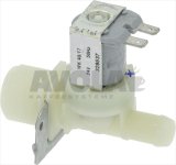MAGNETVENTIL ELBI 351 1-WEG 180°