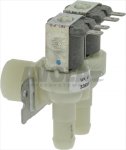 MAGNETVENTIL ELBI TYPE 352 2-WEG 90°