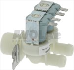 MAGNETVENTIL ELBI 353 2-WEGE 180°