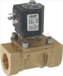 MAGNETVENTIL DAMPF 3/4