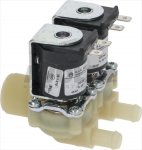 MAGNETVENTIL MÜLLER 2-WEGE 180°