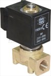 MAGNETVENTIL ERA ø 1/4 FF 220V