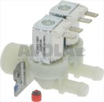MAGNETVENTIL 349 2-WEG 180°