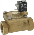 MAGNETVENTIL L182B17 1  II 24V