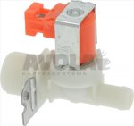 MAGNETVENTIL 1-WEG 180°