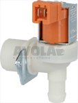 MAGNETVENTIL ROBERTSHAW 1-WEG 90°
