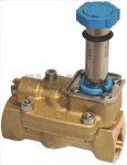 VANNE DANFOSS EV220B 1/2FF