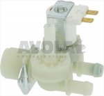 MAGNETVENTIL 2-WEG 180°