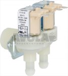 MAGNETVENTIL T&P 2-WEG 90°