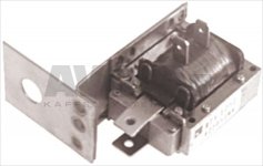 ELEKTROMAGNET 220V