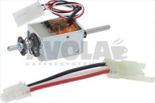 ELEKTROMAGNET FÜR TÜRÖFFNUNG 712820