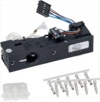 TÜRSPERRE  24V