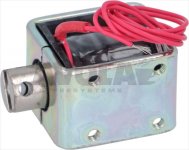TÜRÖFFNER ELEKTROMAGNETISCH WHIRLPOOL 48