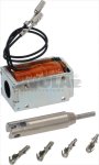 ELEKTROMAGNET FÜR TÜRÖFFNUNG 205V