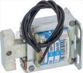 ELEKTROMAGNET F/TÜRÖFFNUNG 230V 50/60HZ