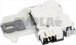 VORRICHTUNG FÜR TÜRÖFFNUNG DL-S1 16A 250