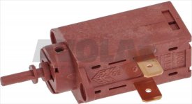 THERMOAKTUATOR 220/240V 50/60Hz