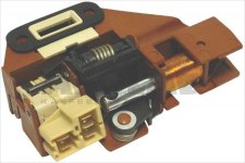 TÜRSSCHLOSS MAGNETISC 220V