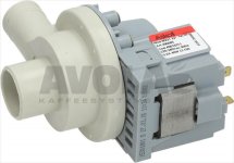 ABLAUFPUMPE 40W 230V 50Hz