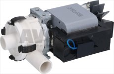 ELEKTROPUMPE GRE 1001X